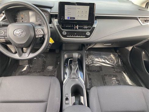 Certified 2023 Toyota Corolla LE FWD image 22