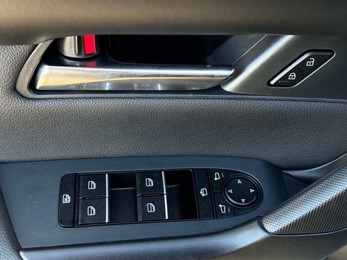 Used 2026 MAZDA CX-50 2.5 Hybrid w/ Weather Package image 22