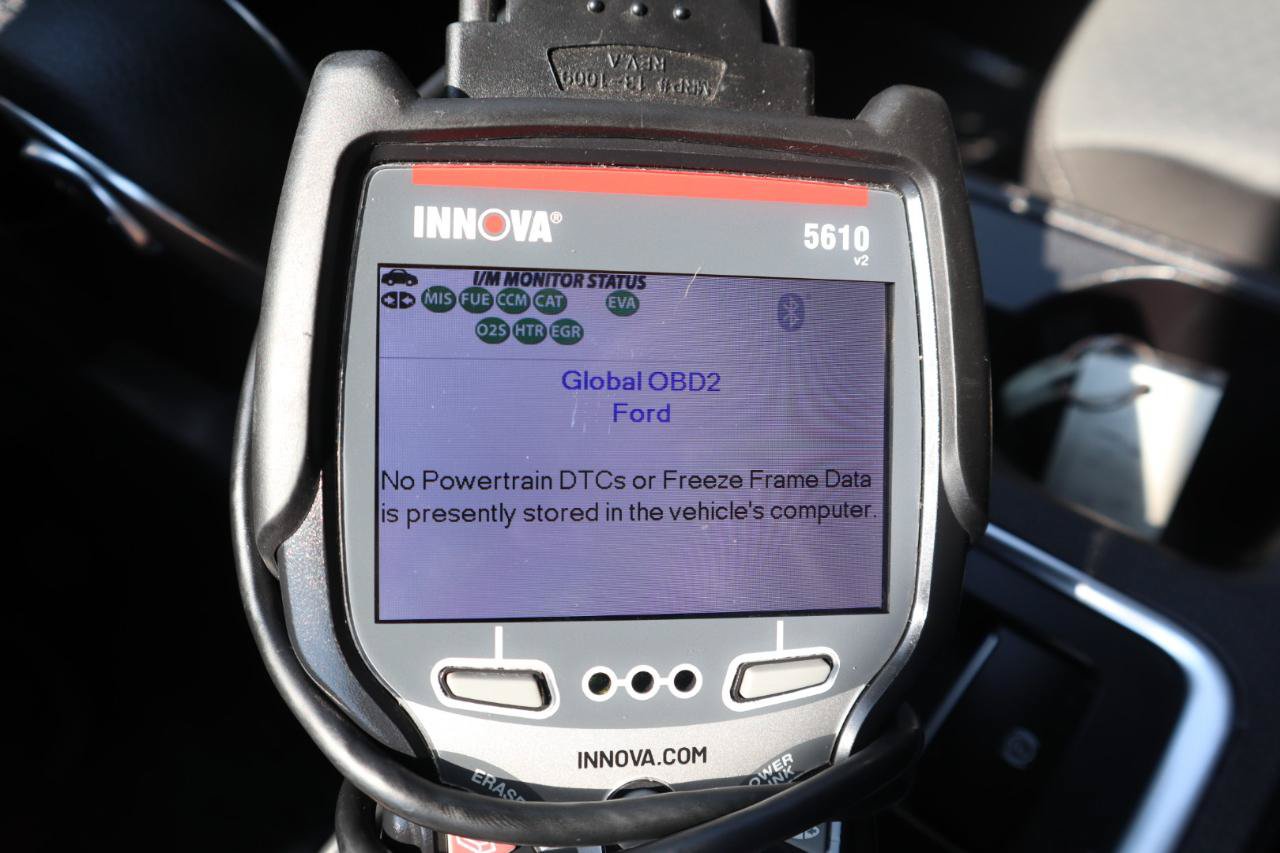 Used 2019 Ford Escape SE FWD image 24