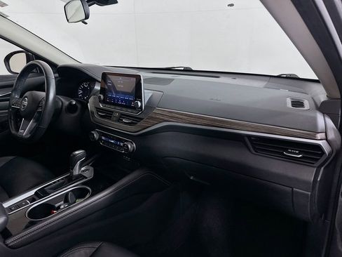 Used 2022 Nissan Altima 2.5 SL image 27