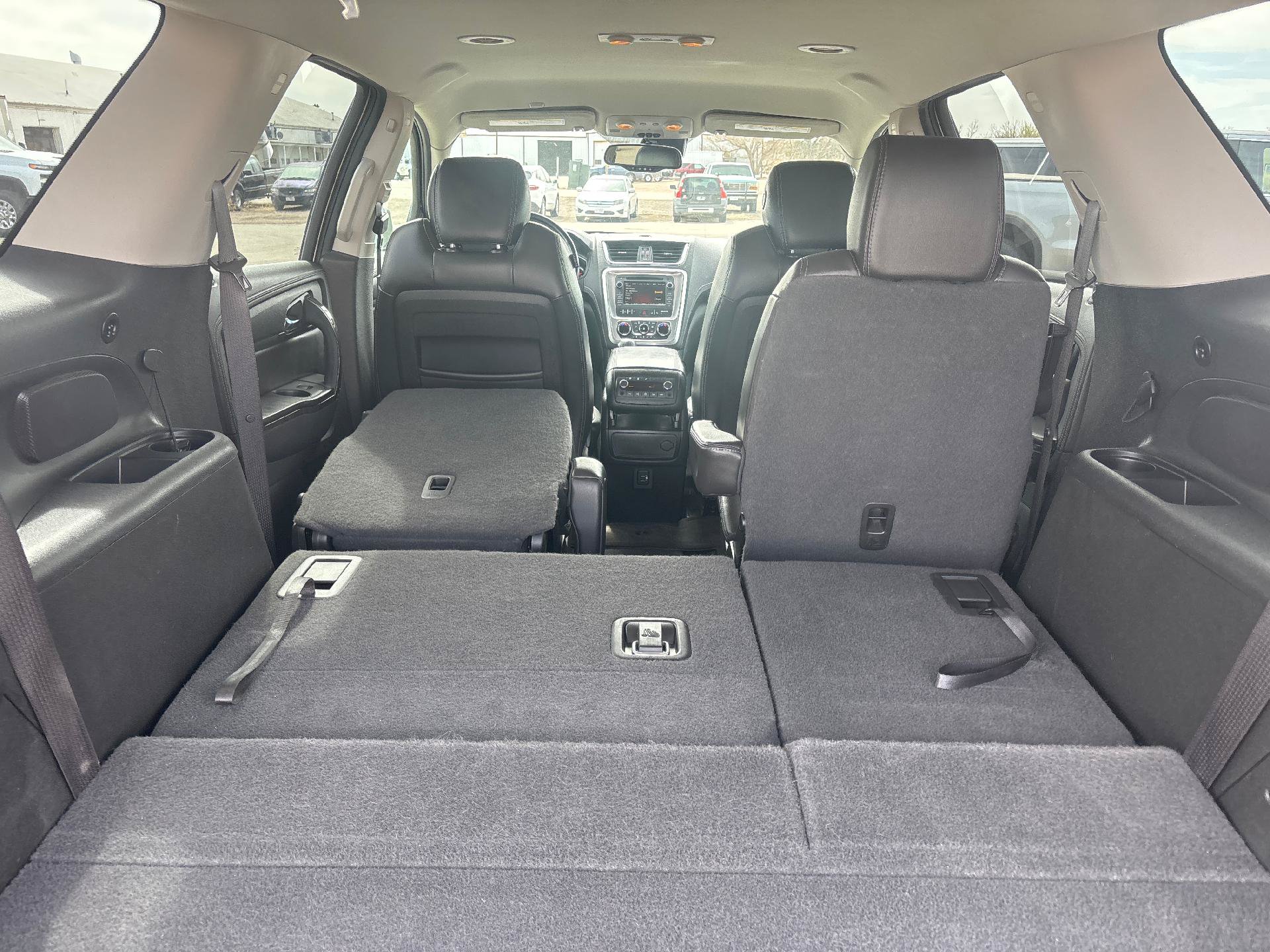 Used 2017 GMC Acadia Limited SLT AWD/4WD image 10