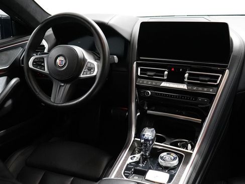 Used 2023 BMW ALPINA B8 xDrive Gran Coupe AWD/4WD image 18