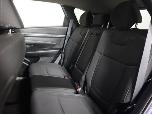 Used 2022 Hyundai Tucson SEL image 31