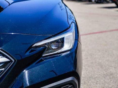 Used 2023 Subaru WRX GT w/ Popular Package #2A image 10