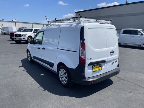 Used 2014 Ford Transit Connect XL FWD image 6