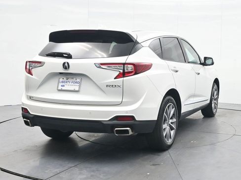 Used 2023 Acura RDX FWD w/ Technology Package image 6