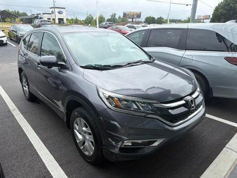 Used 2016 Honda CR-V EX image 3