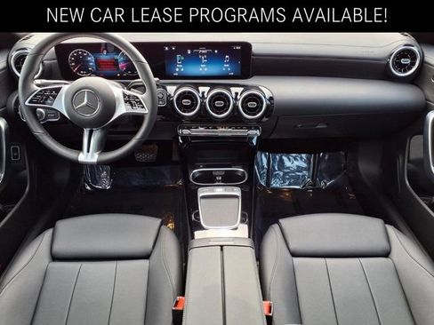 Certified 2026 Mercedes-Benz CLA 250 image 4
