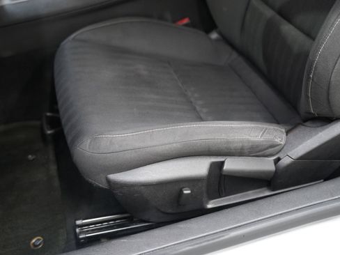 Used 2015 Chevrolet Camaro LS image 23