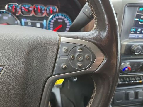 Used 2019 Chevrolet Silverado 3500 High Country w/ Duramax Plus Package image 19