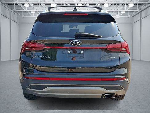 Certified 2023 Hyundai Santa Fe SEL AWD/4WD image 5