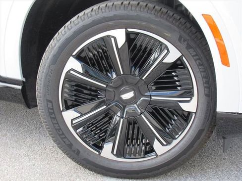 New 2026 Cadillac Escalade IQL Sport 1 image 7