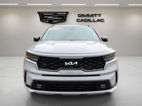Used 2022 Kia Sorento SX image 8