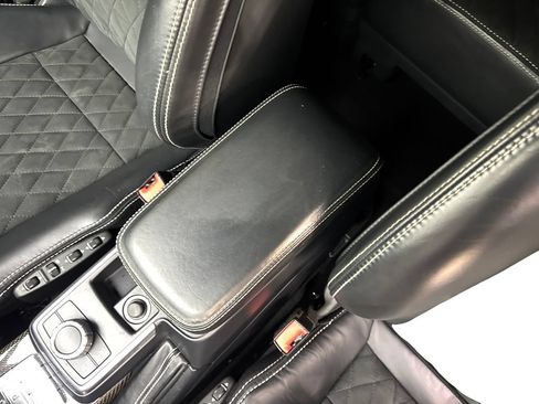 Used 2017 Mercedes-Benz G 550 Squared image 67