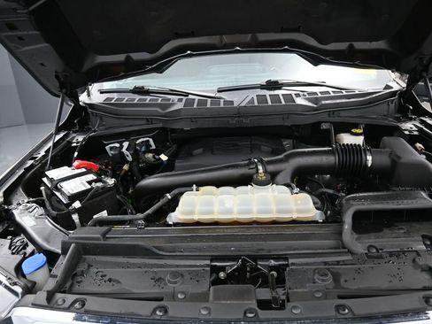 Used 2023 Ford F150 XLT image 13