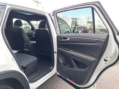 New 2026 Volkswagen Atlas Cross Sport SEL Premium R-Line AWD/4WD image 14