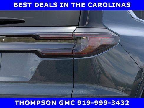 New 2026 GMC Acadia Denali w/ Super Cruise Package FWD image 14