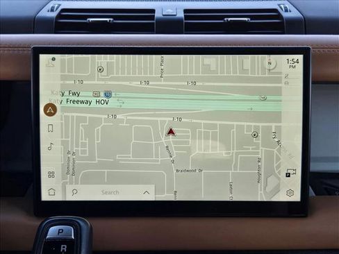 Certified 2023 Land Rover Defender 130 SE image 13