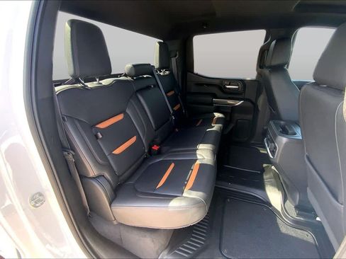 Used 2021 GMC Sierra 1500 AT4 AWD/4WD image 20