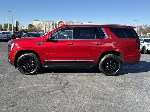 New 2026 GMC Yukon Elevation w/ LPO, Floor Liner Package image 13