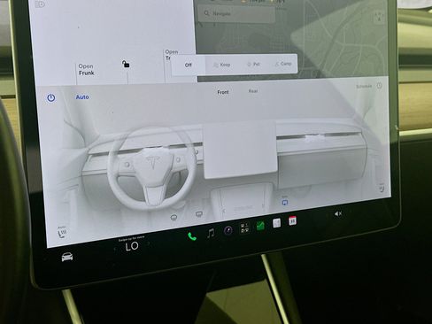 Used 2017 Tesla Model 3 Long Range RWD image 22