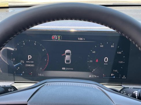 New 2026 Nissan Sentra SL w/ Floor Mat Package FWD image 21