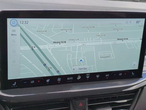 New 2026 Ford Escape ST-Line Select w/ Tech Pack #1 image 21