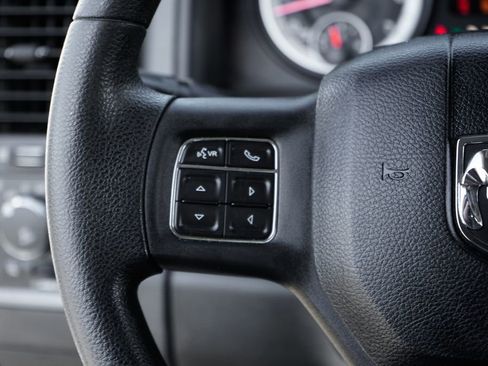 Used 2014 RAM 1500 Express AWD/4WD image 18