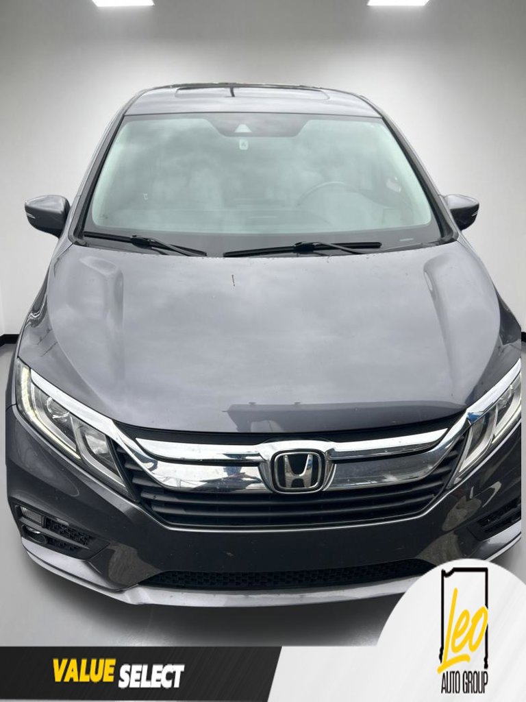 Used 2019 Honda Odyssey EX-L image 10