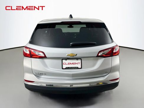 Used 2020 Chevrolet Equinox LT FWD image 8