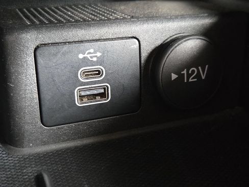 Used 2024 Ford Escape Active AWD/4WD image 10