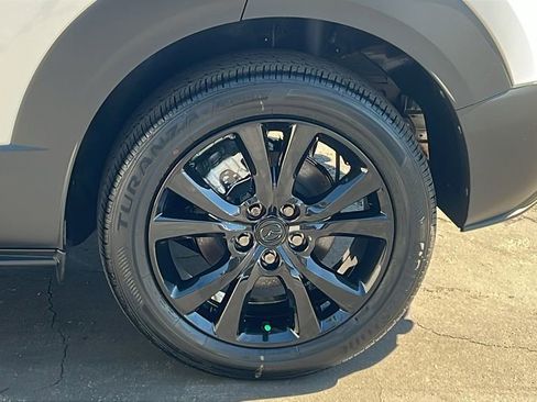 New 2026 MAZDA CX-30 AWD 2.5 S image 5