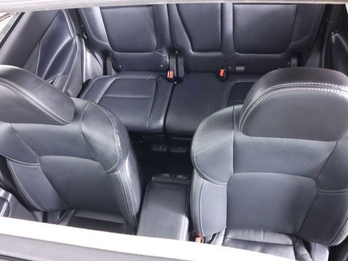 Used 2019 Mitsubishi Outlander SEL FWD image 26