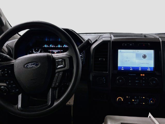 Used 2020 Ford F350 XL w/ STX Appearance Package AWD/4WD image 19