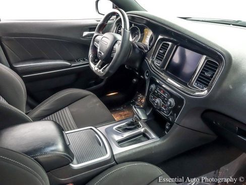 Used 2021 Dodge Charger Scat Pack image 28
