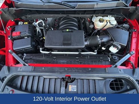 Certified 2025 Chevrolet Silverado 1500 LT image 33