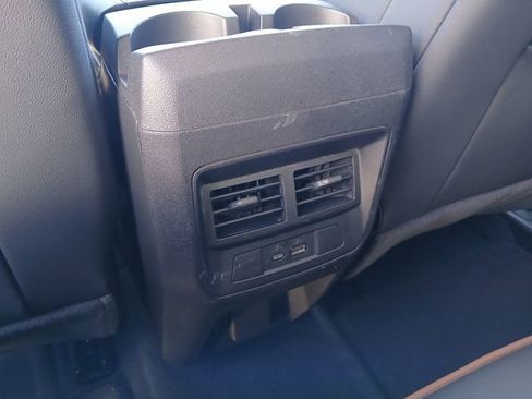 Used 2024 GMC Canyon AT4 w/ AT4 Premium Package AWD/4WD image 31