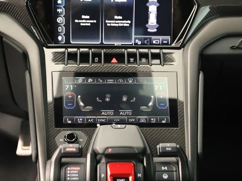 Used 2023 Lamborghini Urus S AWD/4WD image 20