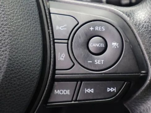 Used 2024 Toyota RAV4 XLE FWD image 22