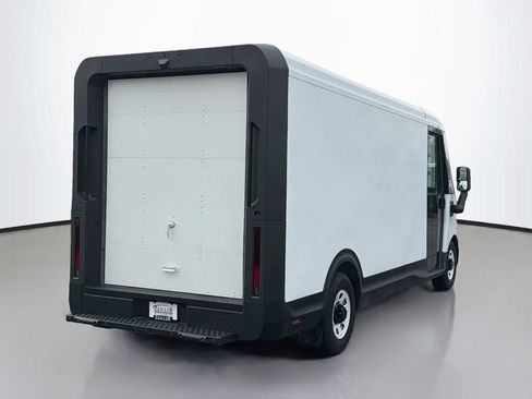 Used 2024 Chevrolet Brightdrop 600 w/ Commercial Equipment Package AWD/4WD image 7
