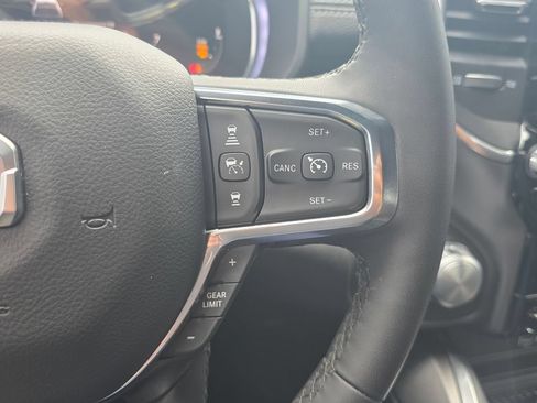 Used 2022 RAM 2500 Laramie AWD/4WD image 37