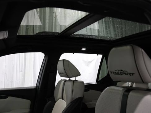 Used 2026 Honda Passport TrailSport Elite image 23