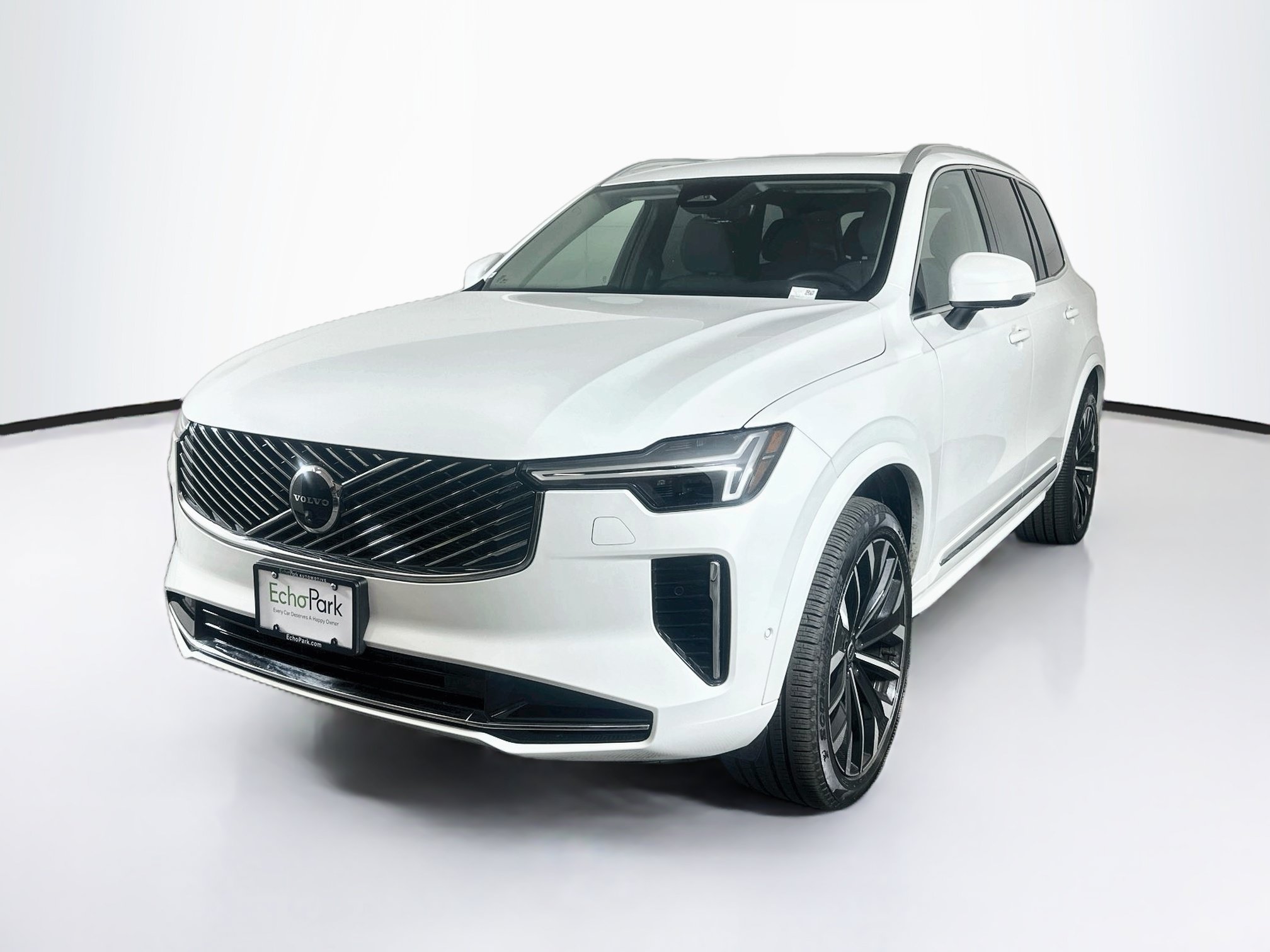 Used 2026 Volvo XC90 B6 Plus AWD/4WD image 3