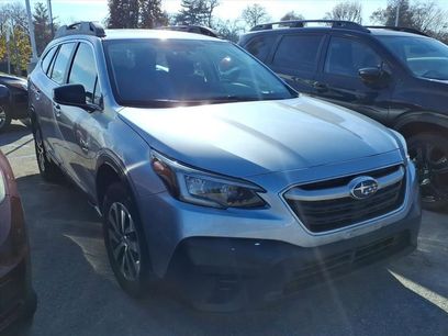 Used 2021 Subaru Outback 2.5i