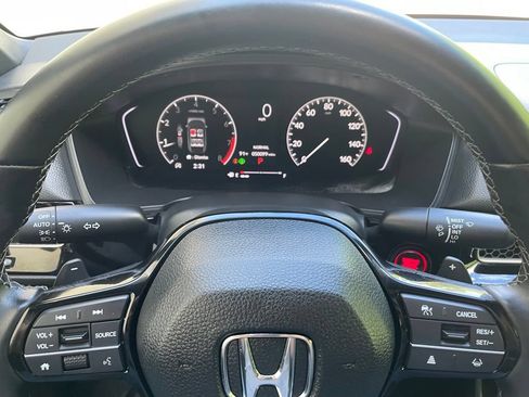 Certified 2023 Honda Civic Sport image 12