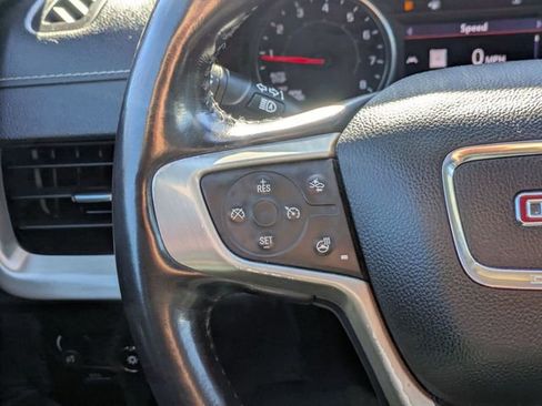 Used 2019 GMC Terrain Denali w/ Advanced Safety Package image 18