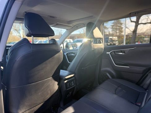 Certified 2024 Toyota RAV4 TRD Off-Road image 17