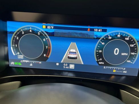 New 2026 Subaru Outback Touring XT AWD/4WD image 15