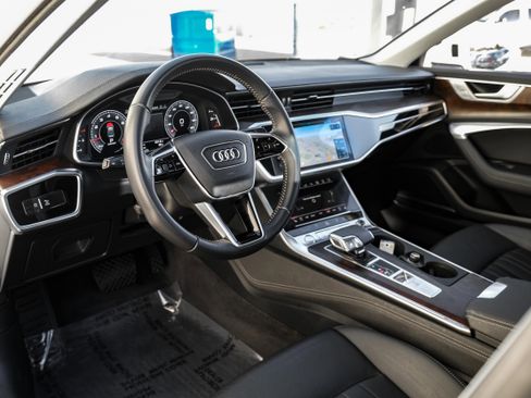 Used 2019 Audi A6 3.0T Prestige image 2