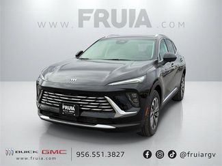 New 2026 Buick Envision Preferred video 1